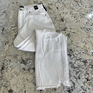 COPY - Womens Abercrombie jeans.